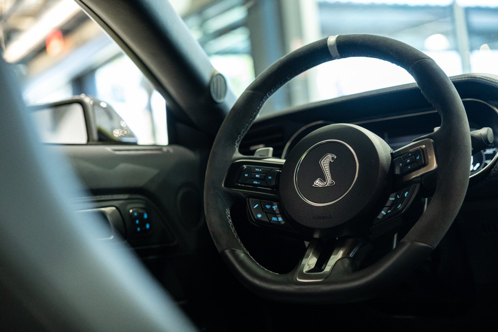 Used Car 2021 Ford Mustang  Shelby Gt500 For Sale Under $100,000 In Boerne, Texas