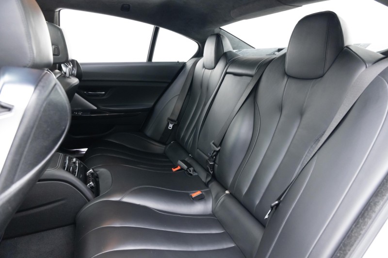 2016 BMW ALPINA B6 xDrive Gran Coupe ALPINA B6 xDrive Gran Coupe in , 