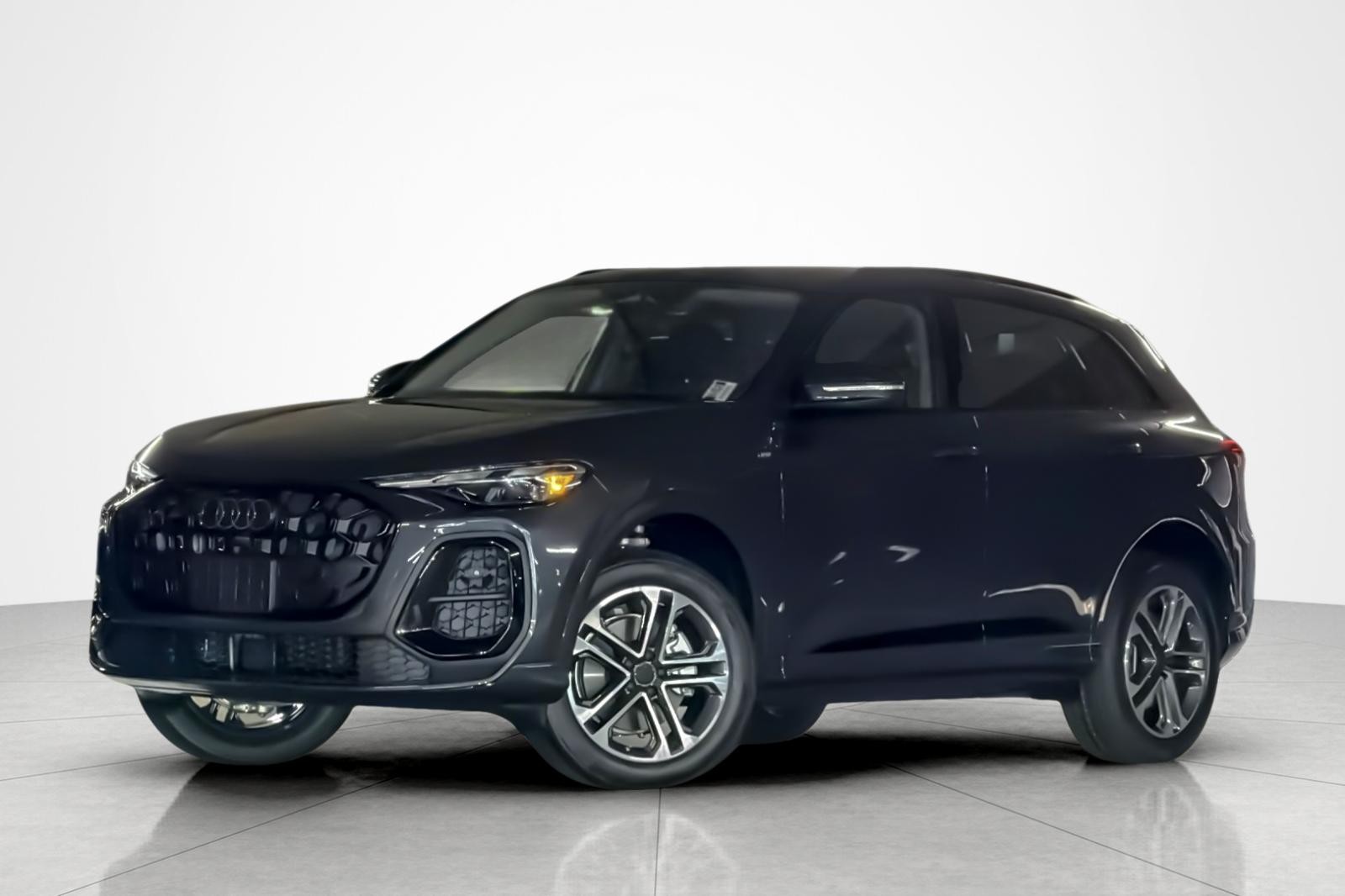 2026 Audi Q5 Premium 2.0 TFSI quattro