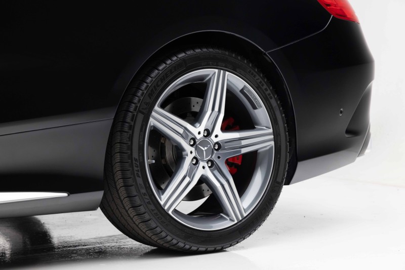 2017 Mercedes-Benz AMG S 63 AMG S 63 in , 