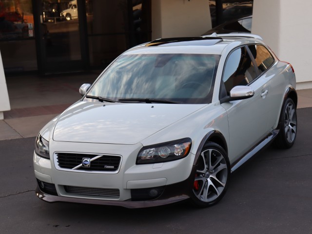 2009  C30 R-Design in , 