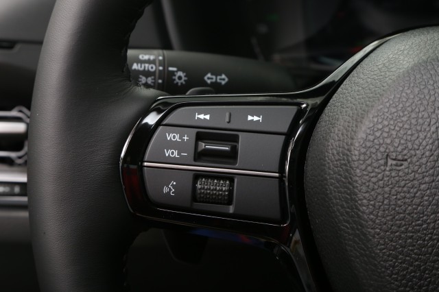 HondaAccord Hybrid21