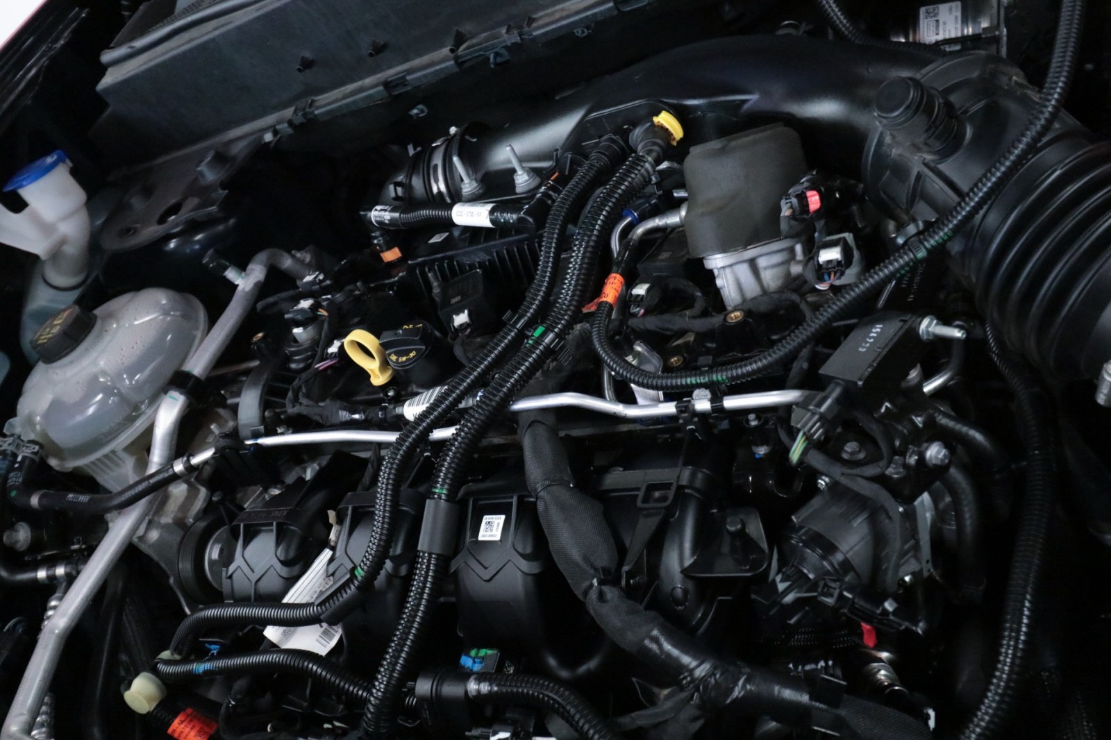 Used Car 2022 Ford Maverick  Lariat For Sale Under $30,000 In Austin, Texas