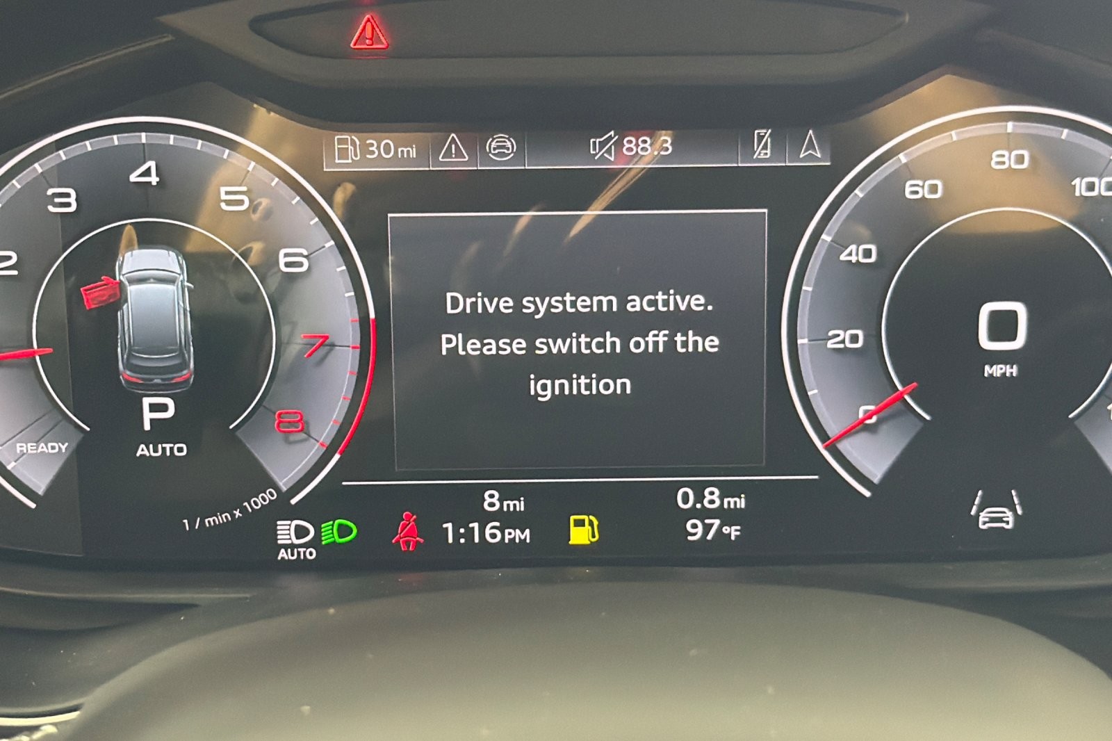 New 2026 Mythos Black Metallic Audi Premium Plus 45 quattro *Ltd Avail* image 24