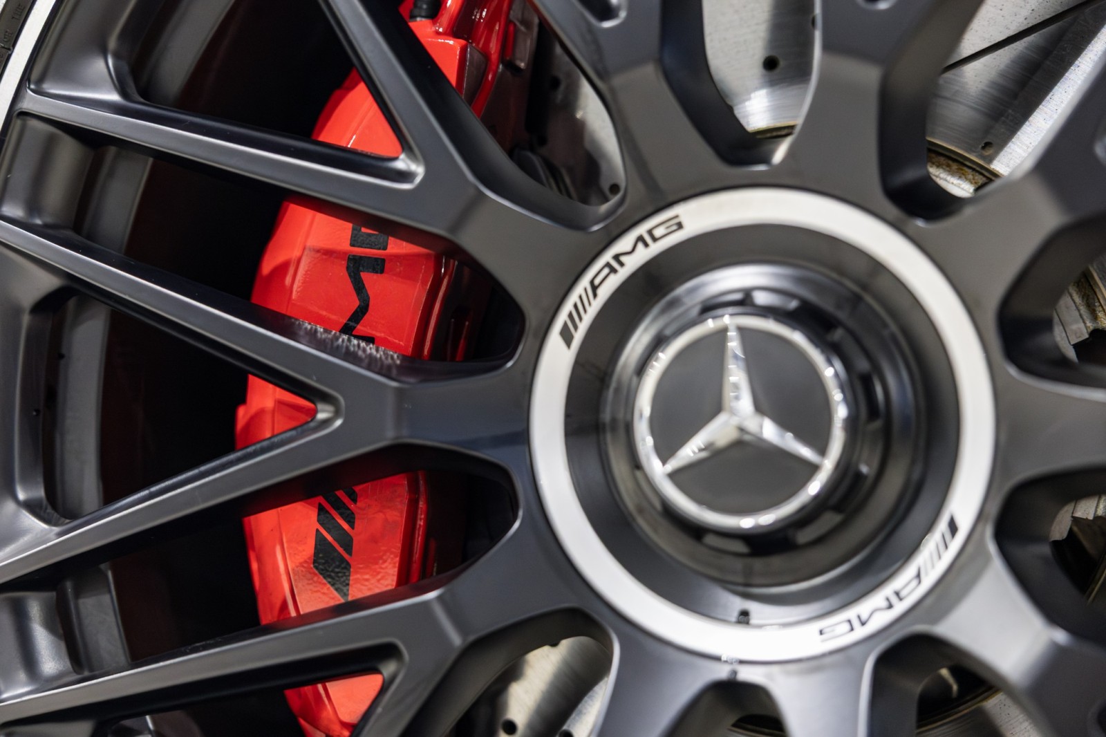 Used Car 2025 Mercedes-benz S-class  Amg S 63 E For Sale Under $180,000 In Boerne, Texas