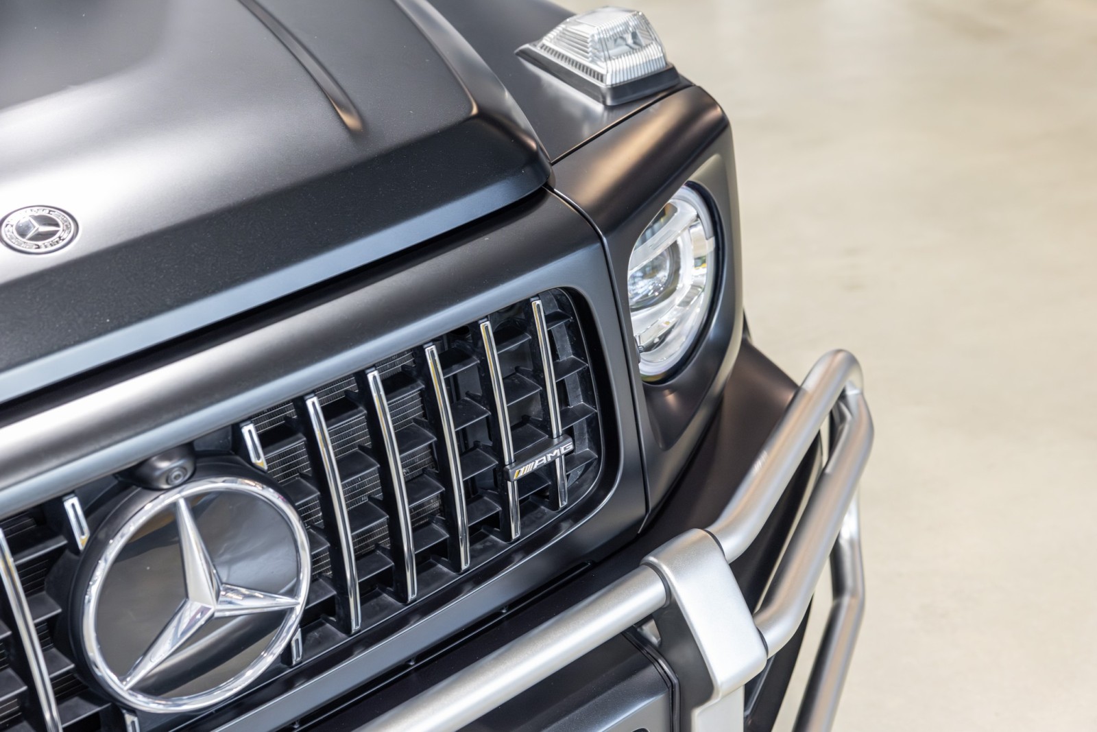 Used Car 2022 Mercedes-benz G-class  Amg G 63 For Sale Under $180,000 In Boerne, Texas