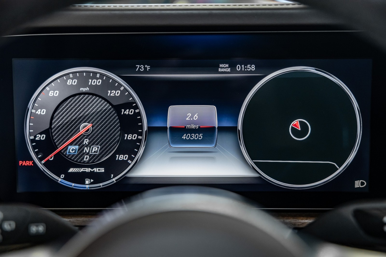 Used Car 2020 Mercedes-benz G-class  Amg G 63 For Sale Under $150,000 In Boerne, Texas