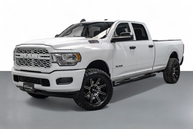 2020 Ram 3500 Tradesman 4