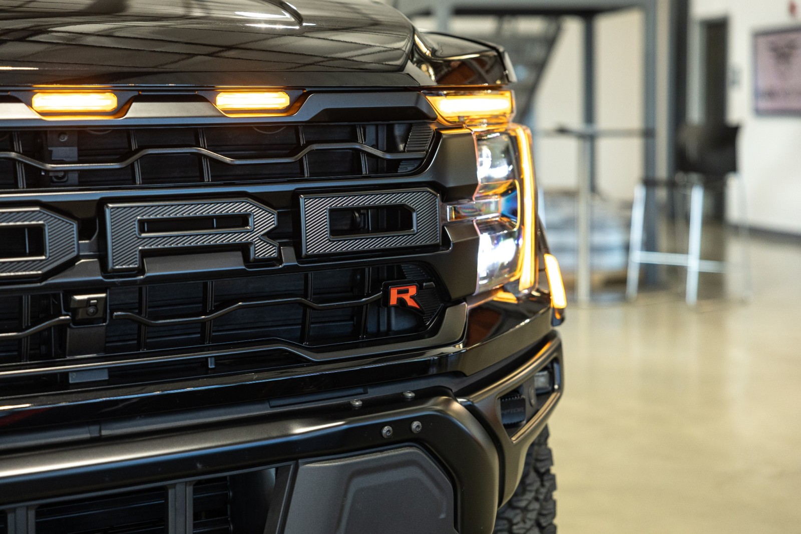 Used Car 2025 Ford F-150  Raptor R - 720 Horsepower - Supercharged V8 For Sale Under $140,000 In Boerne, Texas