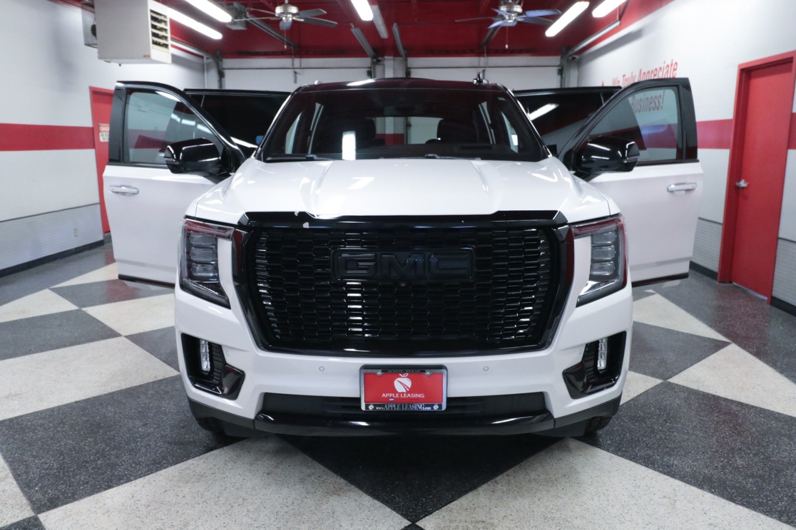 Used Car 2022 Gmc Yukon Xl  Denali For Sale Under $50,000 In Austin, Texas