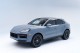 2024  Cayenne Coupe in , 