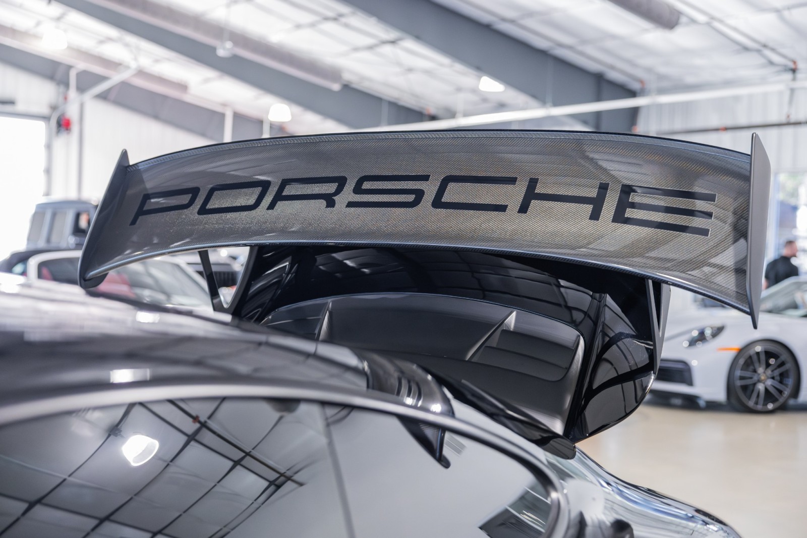 Used Car 2019 Porsche 911  Gt3 Rs For Sale Under $250,000 In Boerne, Texas