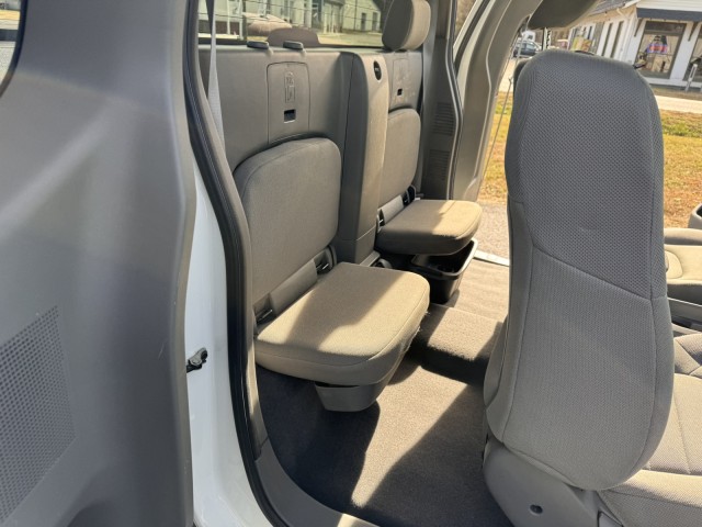 2018 Nissan Frontier Access Cab  S in , 