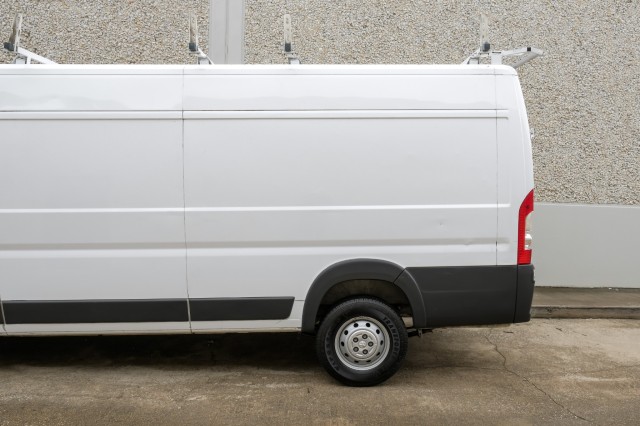 2018 Ram ProMaster Cargo Van  12