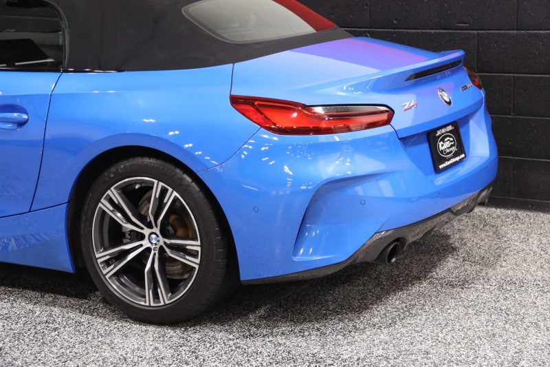 2019 BMW Z4 sDrive30i M Sport 2dr Roadster in ,
