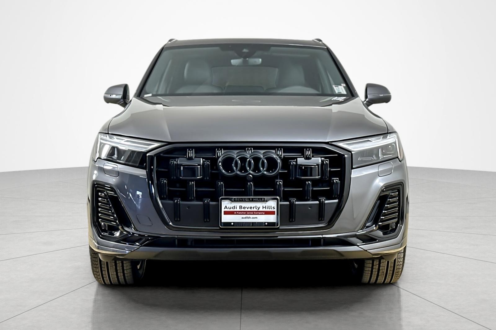 New 2026 Samurai Gray Metallic Audi Premium Plus 45 quattro *Ltd Avail* image 8