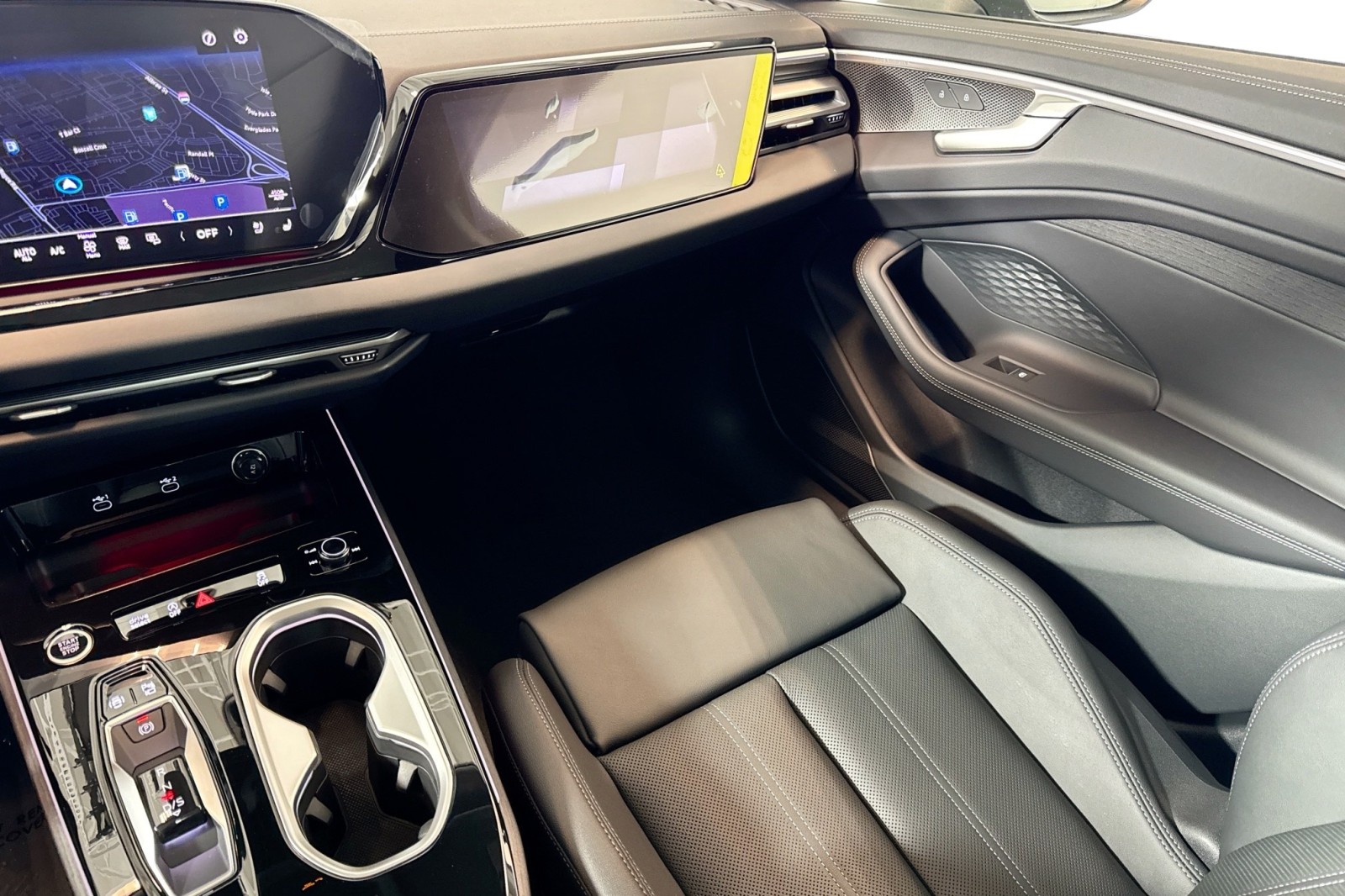 New 2026 CHRONOS GRAY Audi Prestige quattro image 19