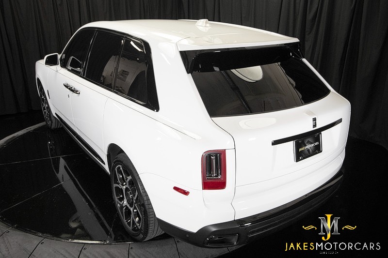 2020 Rolls-Royce Cullinan BLACK BADGE ($452,475 MSRP!!) *SHOOTING STAR HEADLINER* in , 