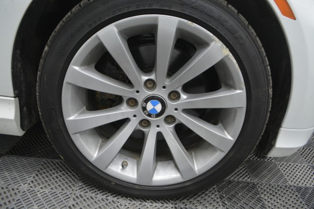 Used 2011 BMW 3 Series 328i xDrive Sedan for sale in Geneva NY
