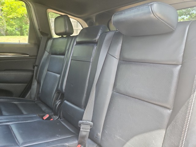 JeepGrand Cherokee38