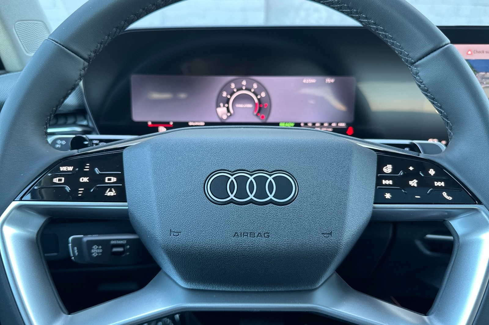 New 2026 Arkona White Audi S line quattro image 23
