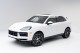2025  Cayenne  in , 