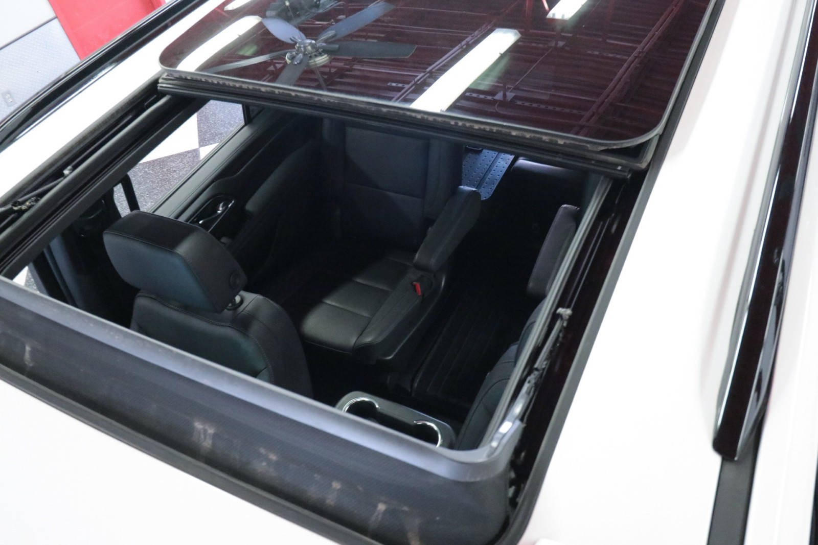 Used Car 2022 Chevrolet Tahoe  Z71 For Sale Under $60,000 In Austin, Texas