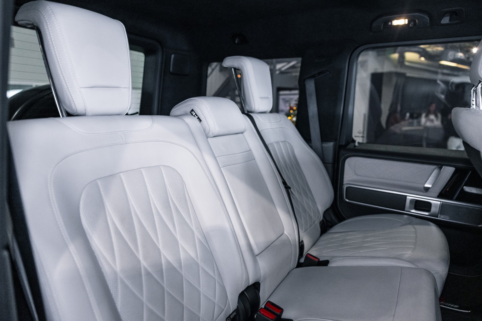 Used Car 2021 Mercedes-benz G-class  Amg G 63 For Sale Under $170,000 In Boerne, Texas