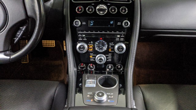 2015 Aston Martin Rapide S  25