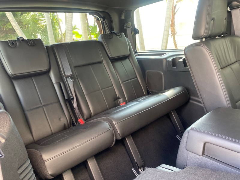 2010 Lincoln Navigator LOW MILES 49,245 NAV SUNROOF in , 