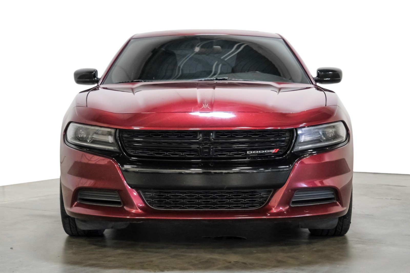 2021 Dodge Charger SXT BlackTopPkg ColdWeatherPkg PowerSunroof 20Alloys 3