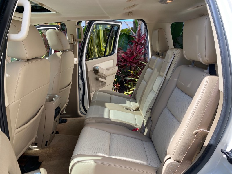 2007 Mercury Mountaineer SUV Premier 1 OWNER in ,