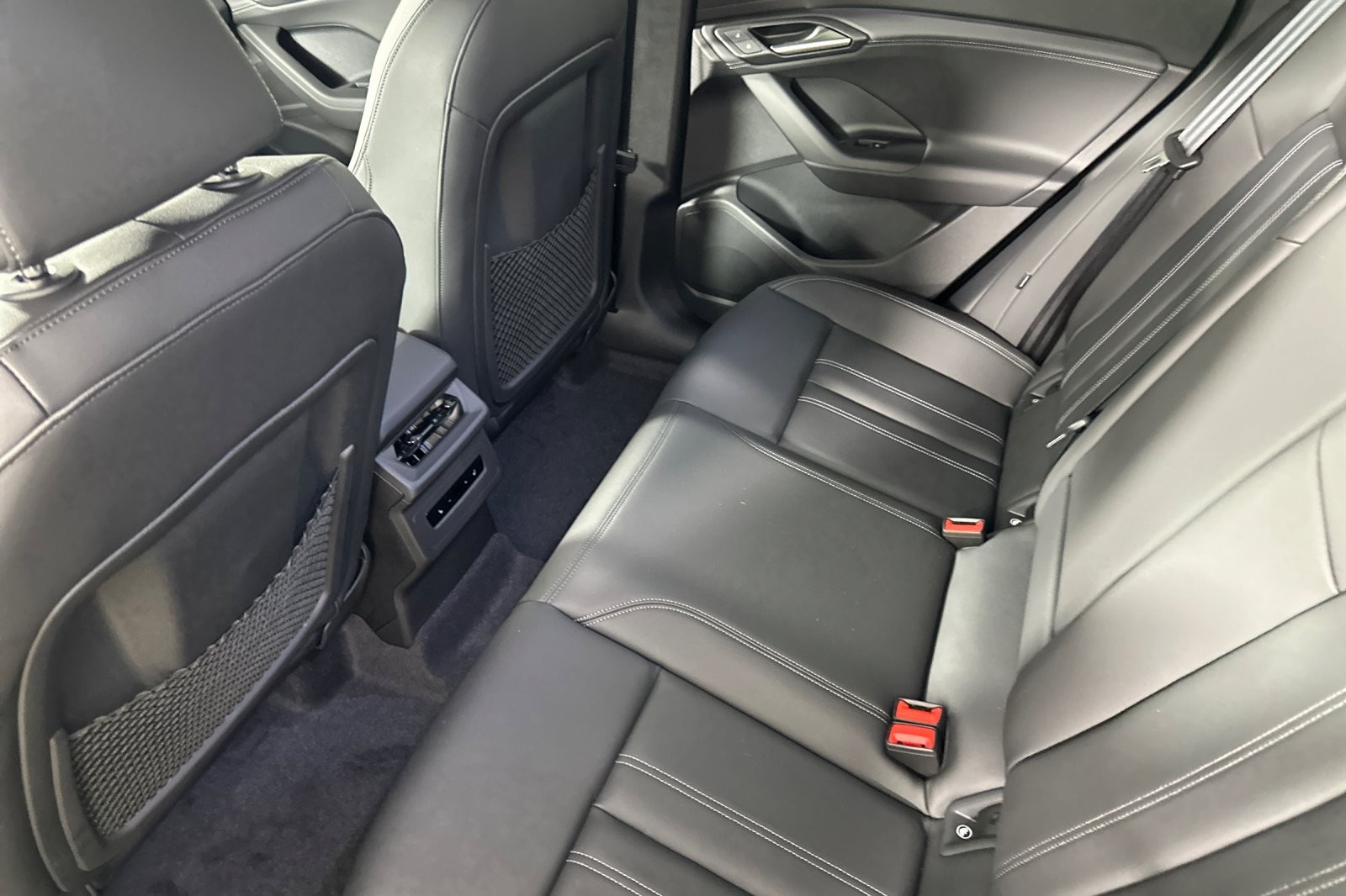 New 2027 Magnet Gray Audi Premium Plus quattro image 11