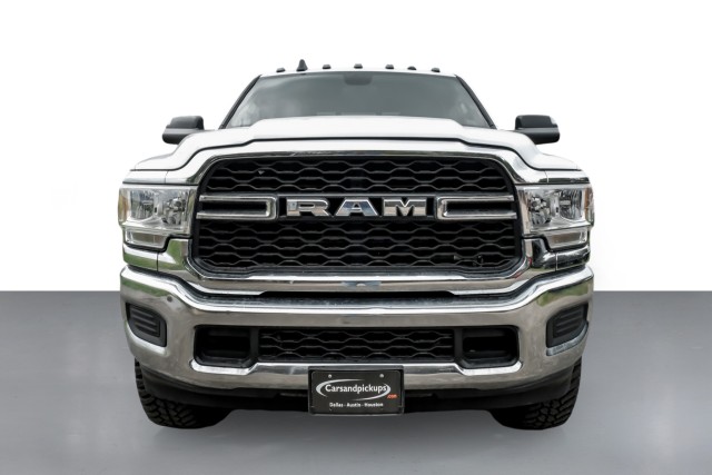 2021 Ram 3500 Tradesman 3