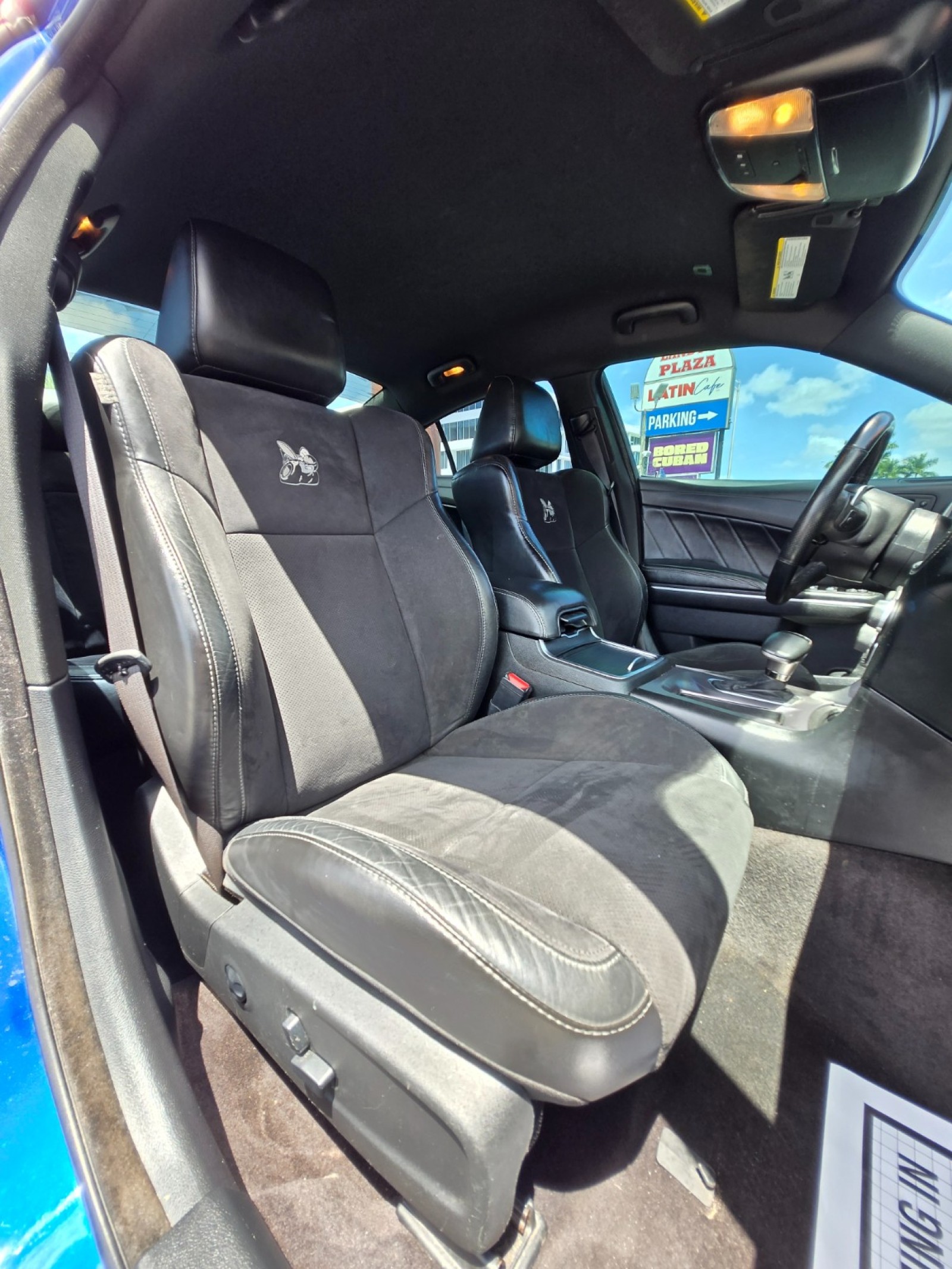 2019 Dodge Charger - $24,977