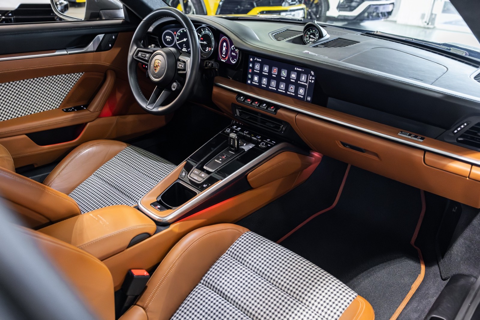 Used Car 2024 Porsche 911  Carrera S For Sale Under $180,000 In Boerne, Texas