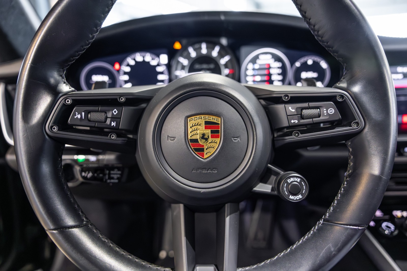 Used Car 2021 Porsche 911  Turbo S For Sale Under $240,000 In Boerne, Texas