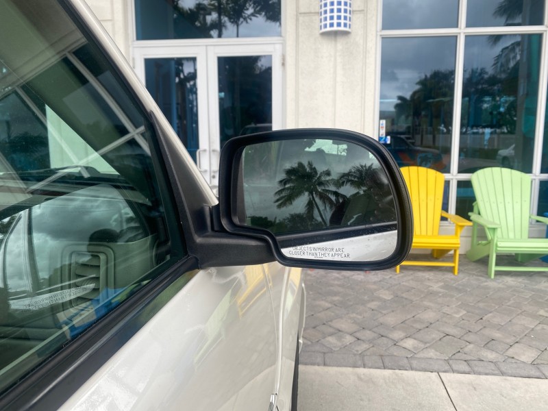 2003 Cadillac Escalade ESV SUV PEARL WHITE 4WD/AWD in , 