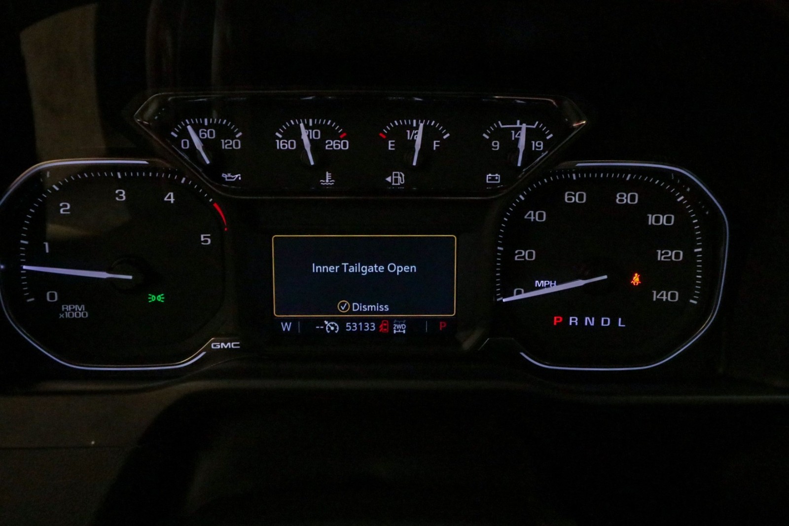 Used Car 2022 Gmc Sierra 2500hd  At4 For Sale Under $60,000 In Austin, Texas