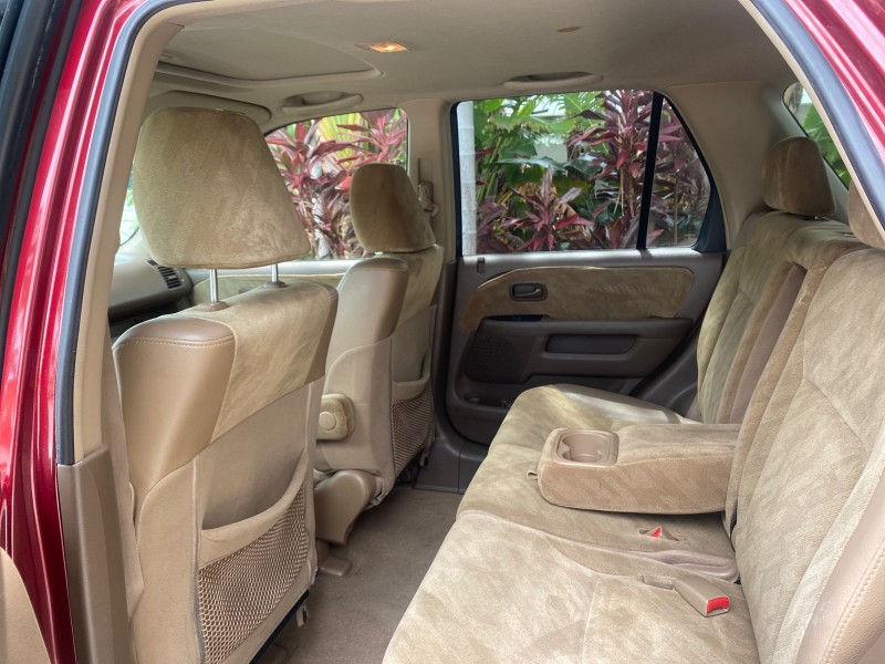 2003 Honda CR-V EX 4WD NICE CLEAN SUNROOF in , 