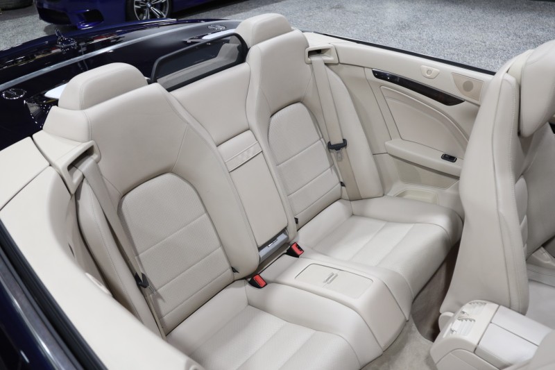 2015 Mercedes-Benz E 400 AMG Sport 2dr Cabriolet in ,