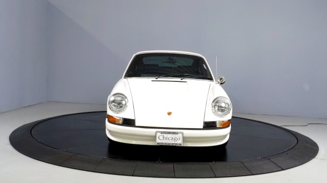 1969 Porsche 912  2