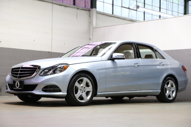 2015 Mercedes-Benz E-Class E 350 Luxury in Plainview, 