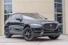 2018  F-PACE 25t Prestige in , 