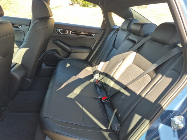 HondaCivic Sedan Hybrid42