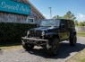 2017 Jeep Wrangler Unlimited 75th Anniversaryin Wilmington, North Carolina