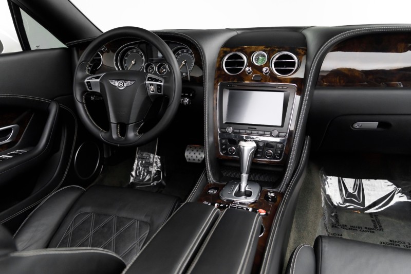 2012 Bentley Continental GTC  in , 