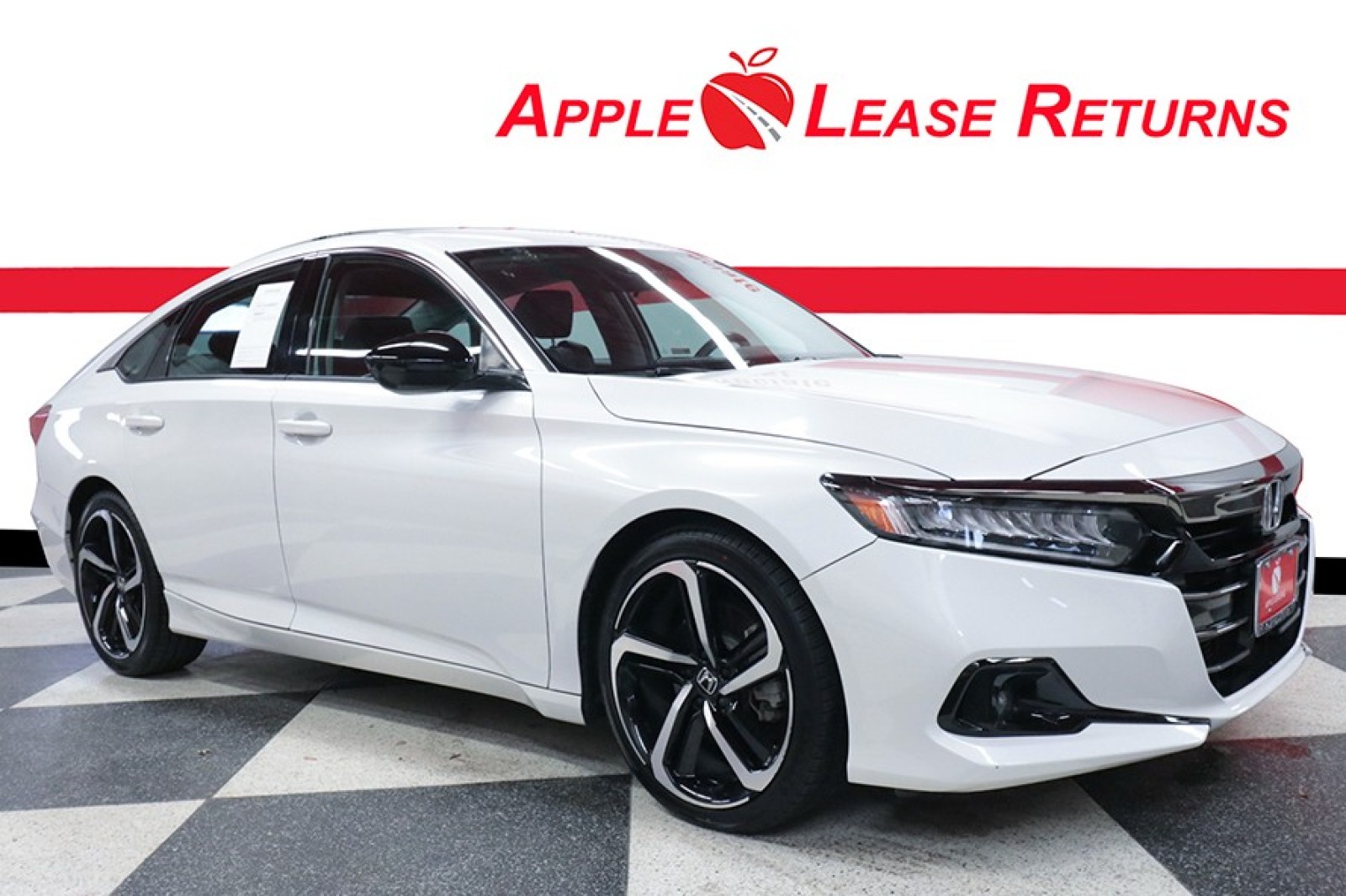 Used Car 2022 Honda Accord Sedan  Sport Se For Sale Under $30,000 In Austin, Texas