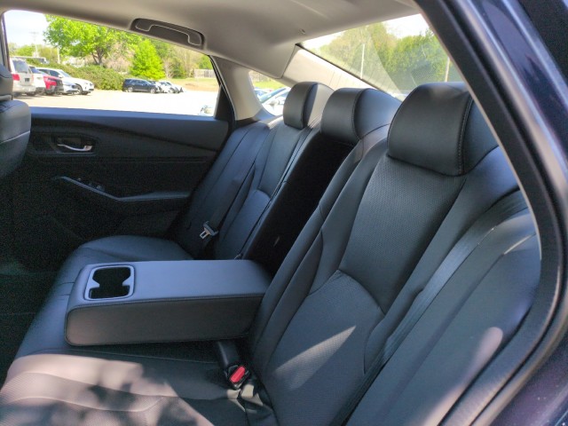 HondaAccord Hybrid33