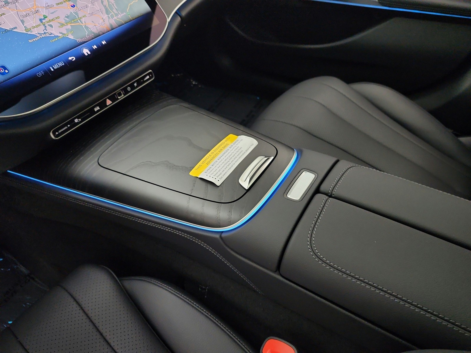 New 2027 Black Mercedes-Benz E 350 RWD Sedan image 10